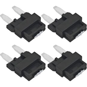 12135037 Multi-Function Diode (Pack of 4) – Compatible with Buick, Chevrolet, GMC, Hummer, Pontiac, Saturn, Replaces 12182137