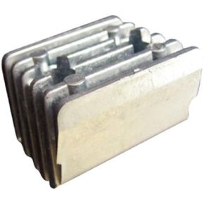 CM873395M Volvo Penta DPS S Anode, Magnesium
