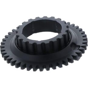 Honda 13621-Z8B-900 Pulley; 13621Z8B900 Made by Honda
