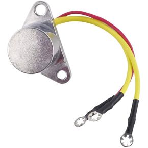 Vltage Regulato Rectifier for Johnson Evinrude Outboard 10-235 HP 1980-2001 580765 580795 582399 583408 581603 582307 580841 581305 583408 18-5708 3 wires