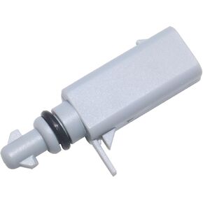 Transmission Fluid Temperature TFT Sensor BC3Z-7H141-A Compatible with Ford E-350 E-450 F-250 F-350 F-450 F-550 Super Duty Excursion F53 7.3L 6.0L 6.4L 6.7L Powerstroke BC3Z7H141A