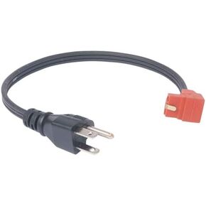 Zerostart 3600023 Replacement Cordset, 13-inch | CSA Approved | 120 Volts