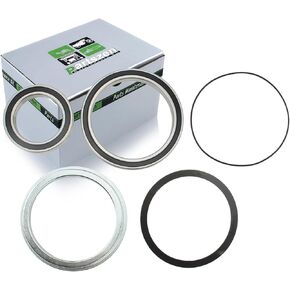 4130342020 413034201 4130342023 4130342022 Bearing No2 & Deflector for Toyota Rav4 Coupling 2006 2007 2008 2009