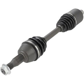 عمود نصف محور أمامي كامل من SCITOO لـ NCV10235 لـ Buick Allure 2005-2009، لـ Buick Century 2000-2005، لـ Buick LaCrosse 2005-2009، لـ Buick LeSabre 2000-2005، لـ Buick Lucerne 2006-2008
