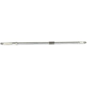 SCITOO ATV Rear Wheel Axle 42311-HN5-670 42311-HN5-672 for Honda Rancher 350 Rancher 400