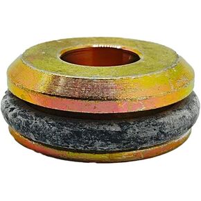 Polaris RZR Sealed Pivot Cap Assembly, 10 mm, Genuine OEM Part 1543611, Qty 1