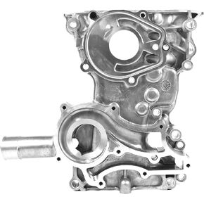 غطاء التوقيت DNJ COV900 (الغطاء الأمامي) لـ 1985-1995 / Toyota / 4Runner، Celica، Pickup / 2.4L / SOHC / L4 / 8V / 2366cc / 22R، 22RE، 22REC، 22RTEC