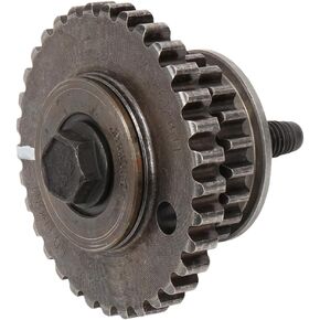 GM Genuine Parts 12612839 Driver Side Engine Timing Chain Idler Sprocket
