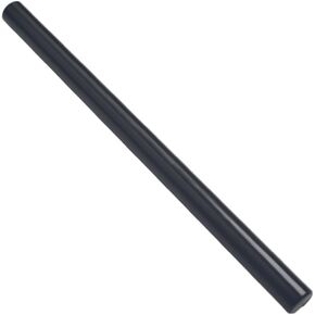 10" x 5/8" Jackshaft with 3/16" Keyway for Go Kart Mini Bike