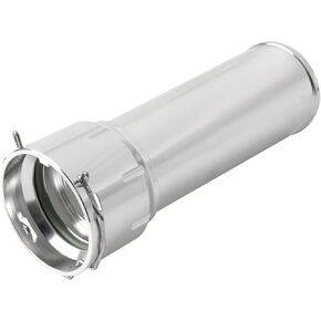 Upgraded Turbo Intercooler Resonator Tube For Chevrolet/GMC 3.0L Duramax 2020+