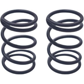 22lb Valve Springs Retainer and Lock for Predator 196cc 212cc 224cc Non Himi 5.5HP 6.5HP for Honda GX200 GX160 OHV Clone Engine Mini Bike Powerhorse 208cc Tillotson Go Kart Performance Parts