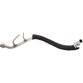 TRQ Tube Compatible with 1995-2001 Ford Ranger