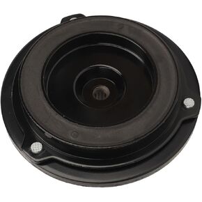 AC Compressor Clutch Hub MT2302 - - AC Compressor Clutch Hub Plate Replacement for Denso CH-100 - Ensure Proper AC Compressor Function
