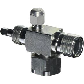 Four Seasons (12721) R12 Service Valve Compressor A/C Fitting