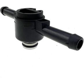 1J0127247A 1000340003 1J0127247E Fuel Filter Check Valve Fit for Beetle Golf Jetta 1.9 TDI Diesel 99-05 U9 for A3 A4 A6 DIESEL FUEL FILTER VALVE UNION