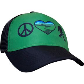 Headsweats Women's Trucker