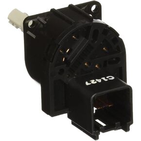 Mazda BP4K-61-C50 HVAC Blower Control Switch