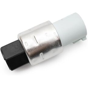 F5VY19E561A,AC Refrigerant Pressure Sensor Compatible with Ford,Lincoln,Mazda,Mercury,Nissan.Contour,Crown Victoria,E-150,E-250,E-350,E-450,Econoline,Econoline Super Duty,Escape,Escort,Excursion.
