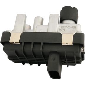 المحرك الإلكتروني التوربيني متوافق مع URVAN NV350 2.5 dCi 140KW BV40 59001107188 6NW010099-09 14411-3XN1A