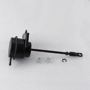 28231-2C410 TD04-19T Turbo Wastegate Actuator Compatible with Hyundai Genesis Coupe 2.0T G4KF 157KW 49377-06902 TD04-19T 282312C410 Turbocharge