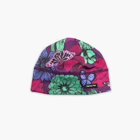 Turtle Fur Brain Shroud Low Profile Skull Cap, Sweat Wicking Helmet Liner Beanie