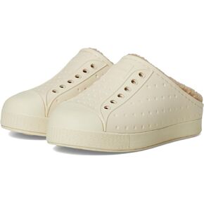 Native Shoes Unisex-Child Jefferson Cozy (Little Kid) Clog