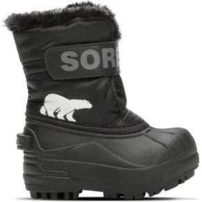 SOREL Toddler's Snow Commander Boot