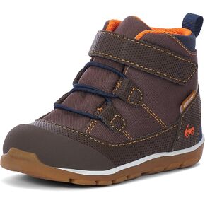 See Kai Run Boy's Sam Ii Wp (Toddler/Little Kid) Rain Boot