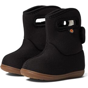 BOGS Unisex-Child Baby Ii Solid (Toddler) Rain Boot