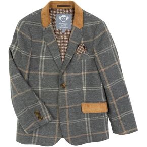 Appaman Boys' Club Jacket (Toddler/Little Big Kid)