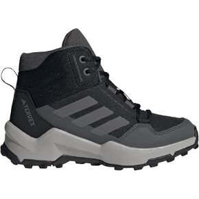 adidas Unisex-Child Terrex Ax4r Mid Top Hiking Sneaker
