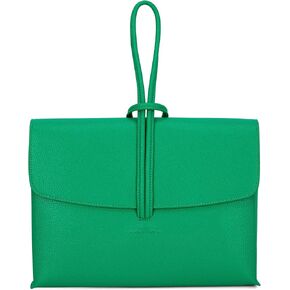 Crossbody Handbags for Women - Vegan Leather Top Handle Clutch Purses with Magnetic Closure - Crossbody Shoulder Bag
