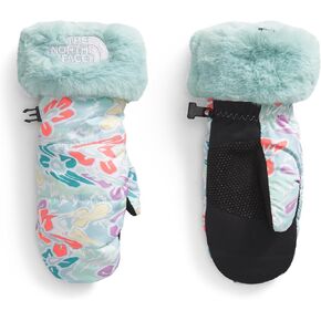 THE NORTH FACE girls Girls Shasta Mitt