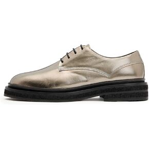 AllSaints Women's Escher Lace Up Oxford