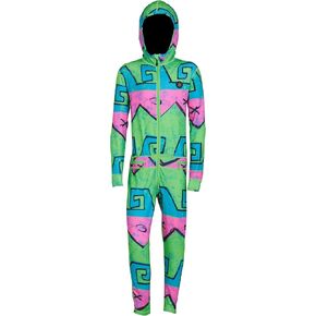Youth Ninja Suit Youth Unisex Baselayer