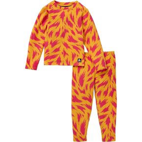 Burton Toddlers' Fleece Base Layer Set