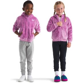 THE NORTH FACE Kids' Osito Full Zip Hoodie