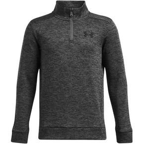 Under Armour Boys Fleece 1/4 Zip