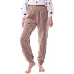 Enfants Chéris Toddler & Girls Boys Flannel Pajama Pants Fleece Pj Bottoms