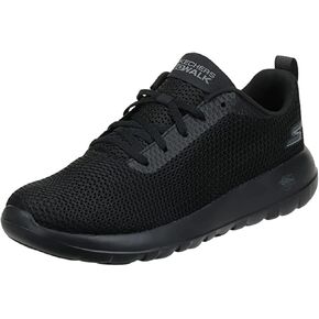 Skechers Men's Go Walk Max Shoes, Khaki, 10 M