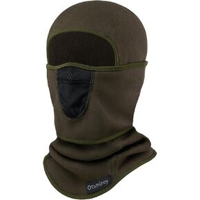 Kids Balaclava Windproof Ski Mask for Boy Girl (with Breathable Holes), Winter Hat Ski Mask for Cold Weather for Skiing in Kuwait