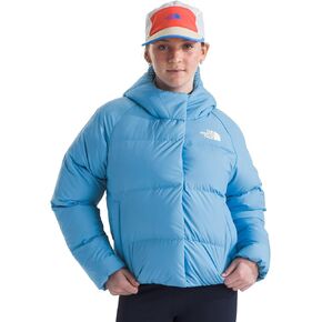 THE NORTH FACE Girls' North Down Hooded Jacket