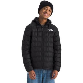 THE NORTH FACE Boys' Thermoball Hooded Jacket (Little Big Kid)