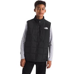 THE NORTH FACE Boys' Reversible Shasta Vest