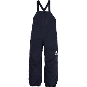Burton Kids' Powline GORE-TEX Bib Pants