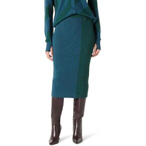 The Drop Women's Skirt by @Takkunda