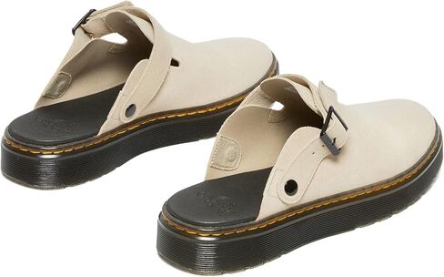 Dr. Martens Unisex Carlson Shoes, Savannah Tan, 9 US Men in Saudi Arabia