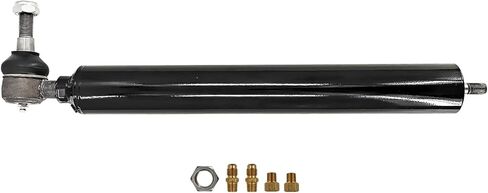 E2NN3A540BA أسطوانة توجيه الطاقة 1/2 "قضيب لفورد جرار 2000 3000 3600 4000 4600 سلسلة E2NN3D547AA E2NN3A547AA E2NN3A540A in Kuwait