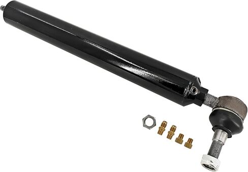 E2NN3A540BA أسطوانة توجيه الطاقة 1/2 "قضيب لفورد جرار 2000 3000 3600 4000 4600 سلسلة E2NN3D547AA E2NN3A547AA E2NN3A540A in Kuwait