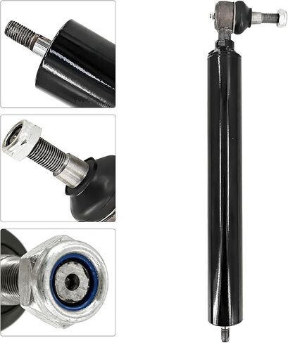 E2NN3A540BA أسطوانة توجيه الطاقة 1/2 "قضيب لفورد جرار 2000 3000 3600 4000 4600 سلسلة E2NN3D547AA E2NN3A547AA E2NN3A540A in Kuwait